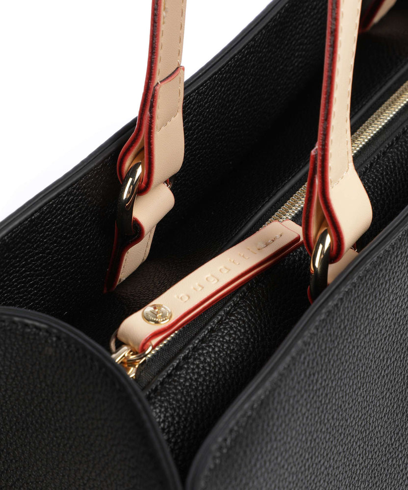 Bugatti Ella Tote bag black 