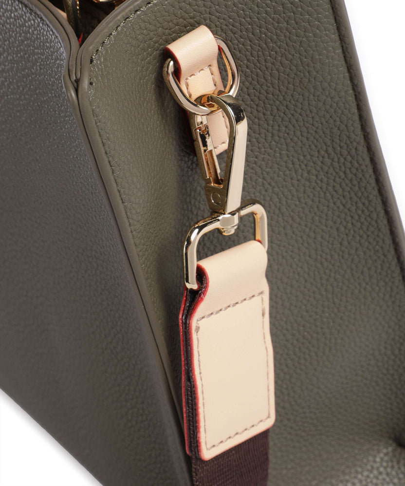 Bugatti Ella Handbag olive