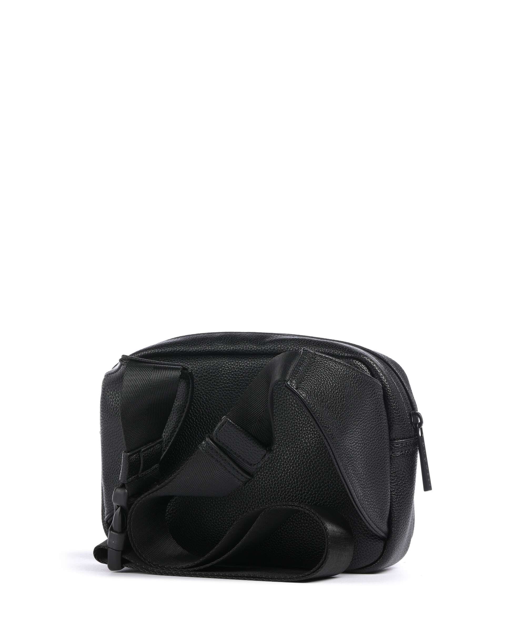 Bugatti Rico Belt bag black