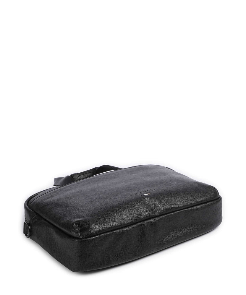 Bugatti Rico Briefcase black