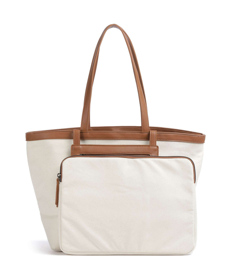 Bugatti Elena Tote bag sand