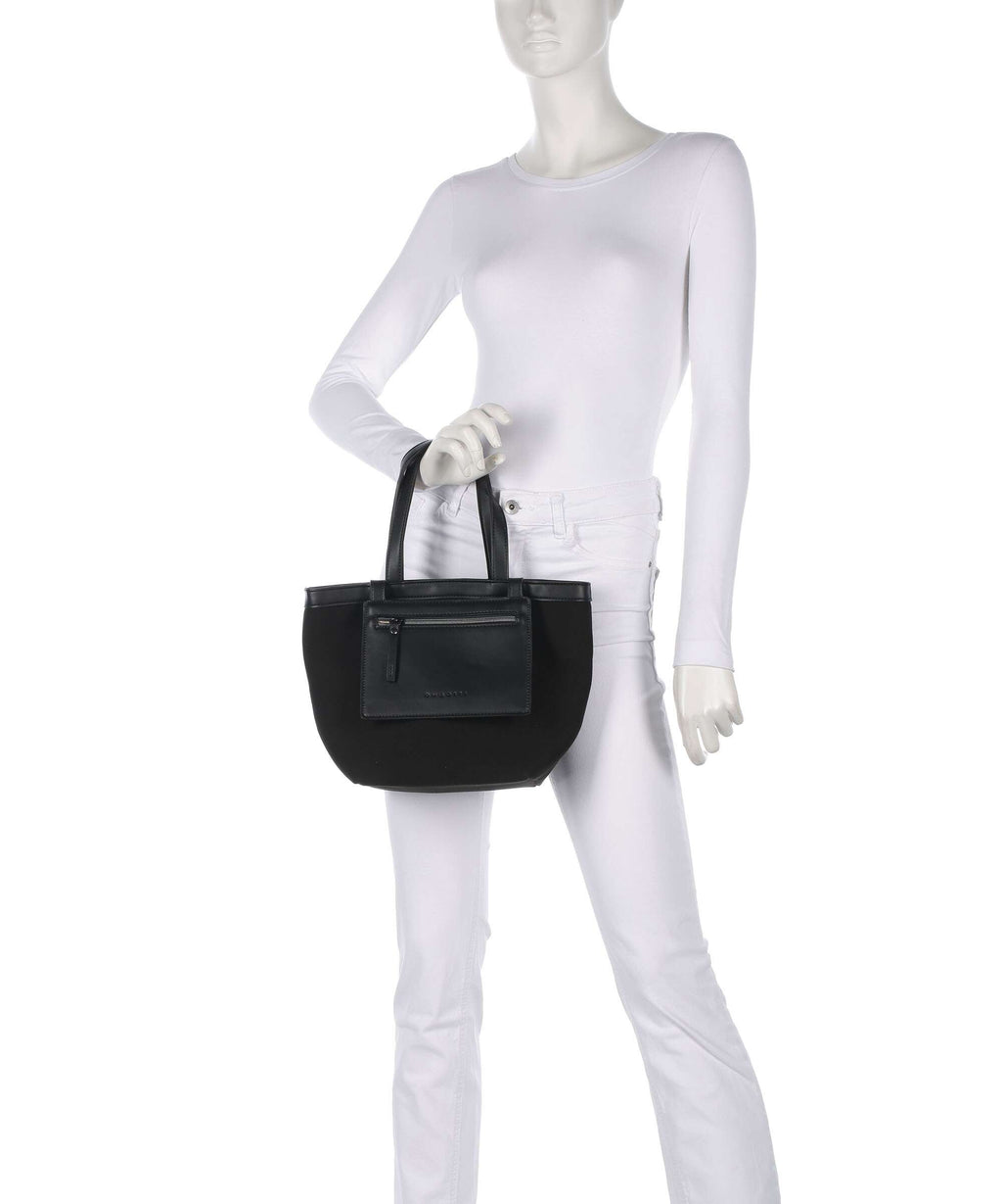 Bugatti Elena Tote bag black