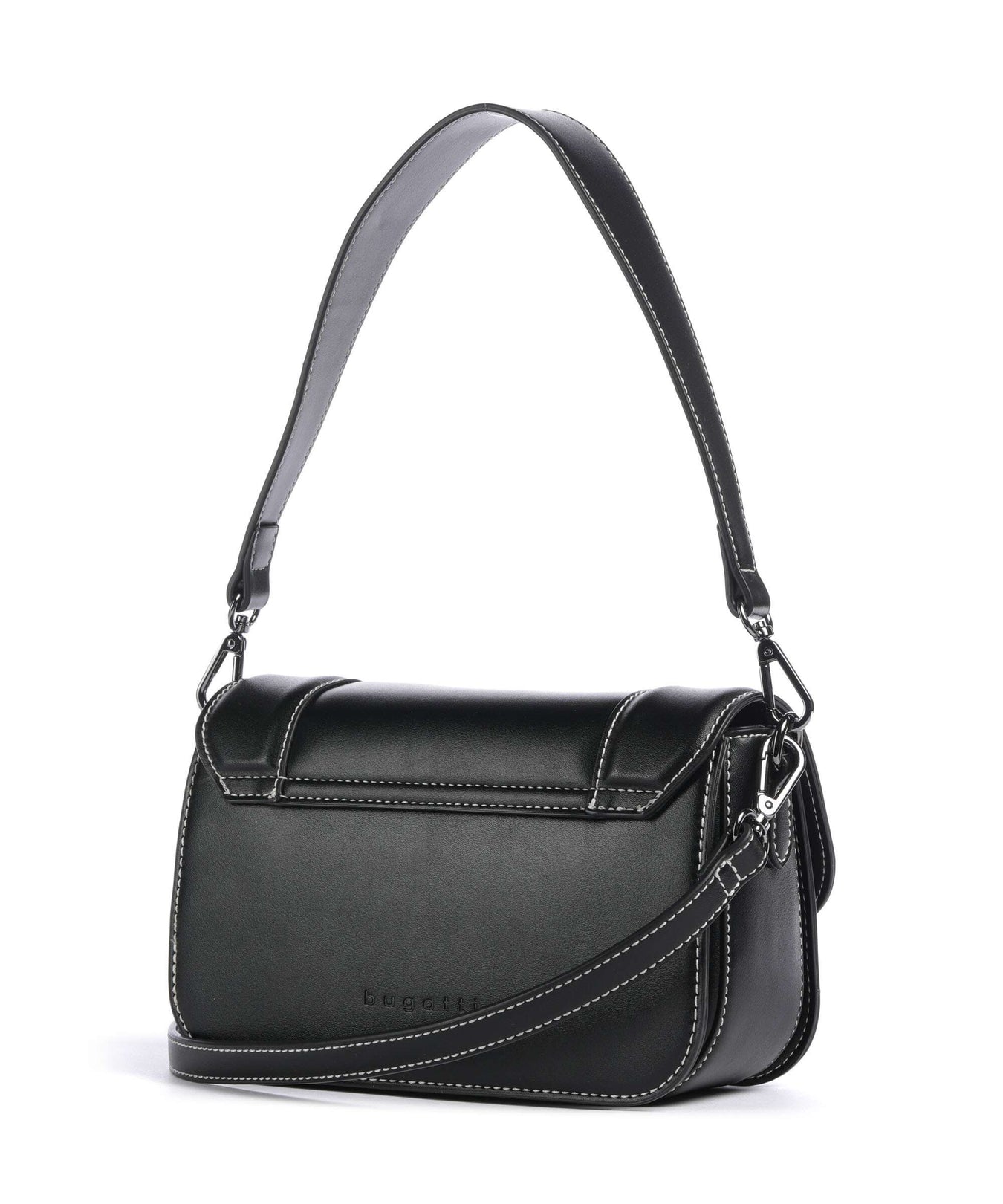 Bugatti Zita Shoulder bag black