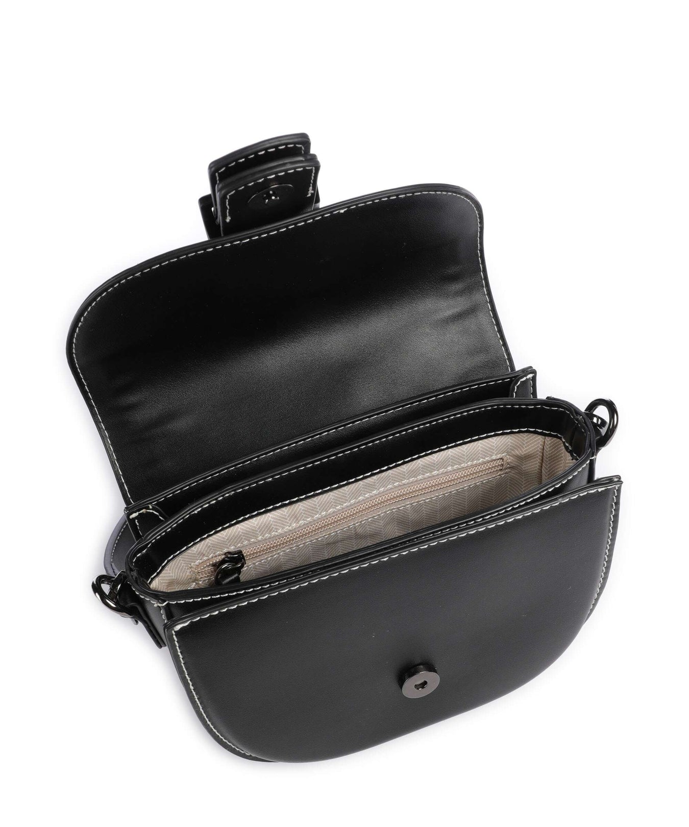 Bugatti Zita Shoulder bag black