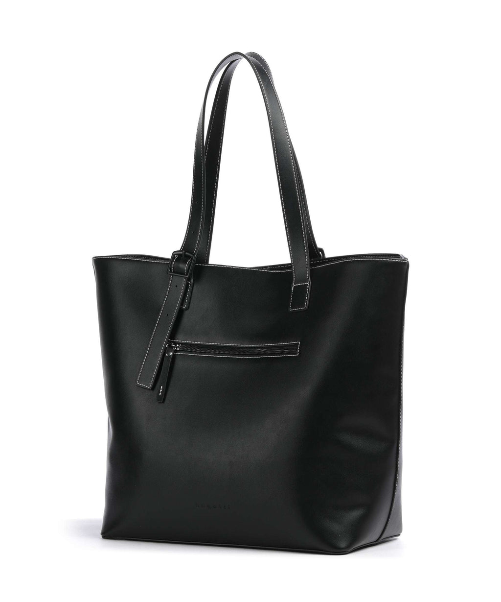 Bugatti Zita Tote bag black