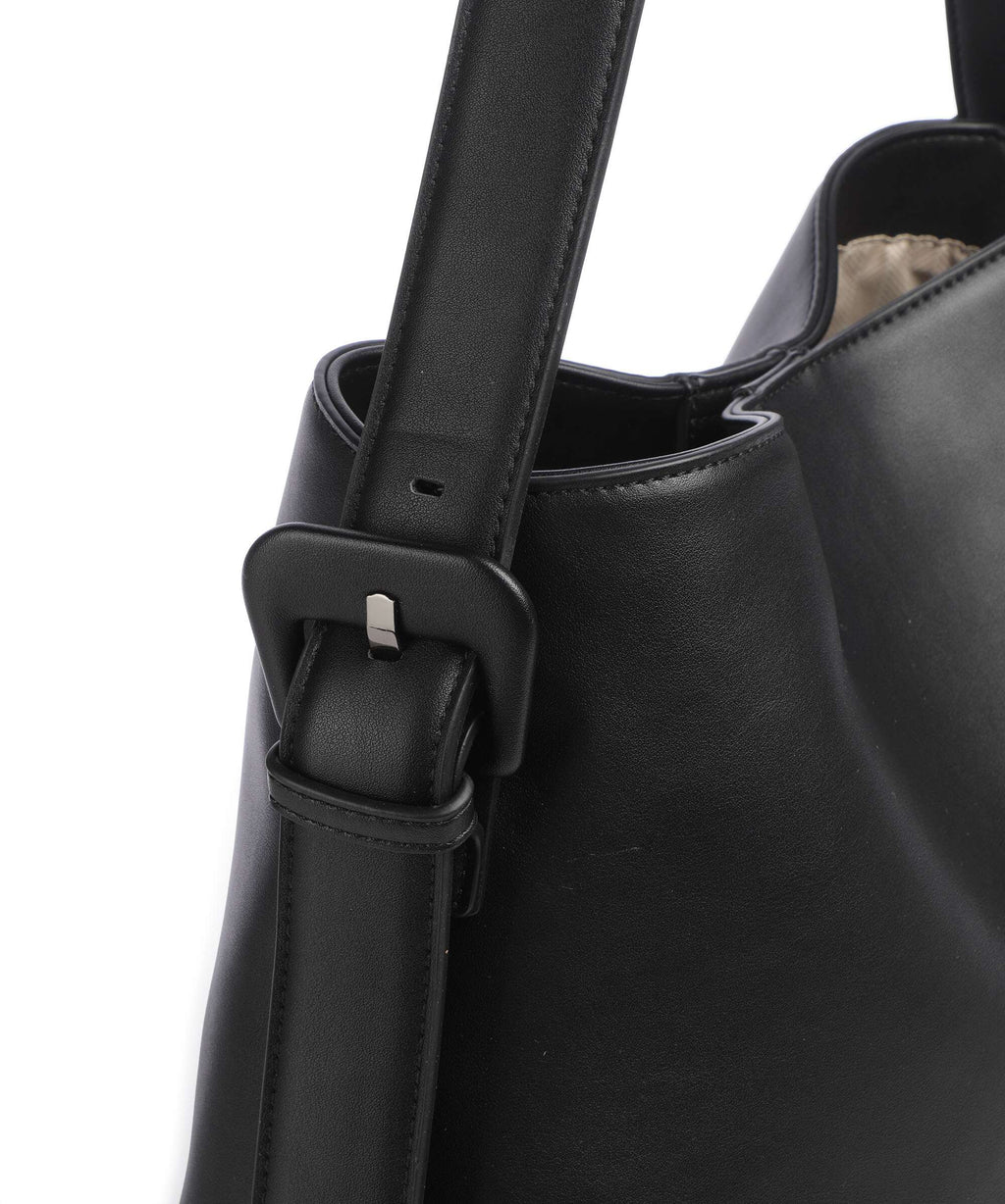 Bugatti Luna Tote bag black