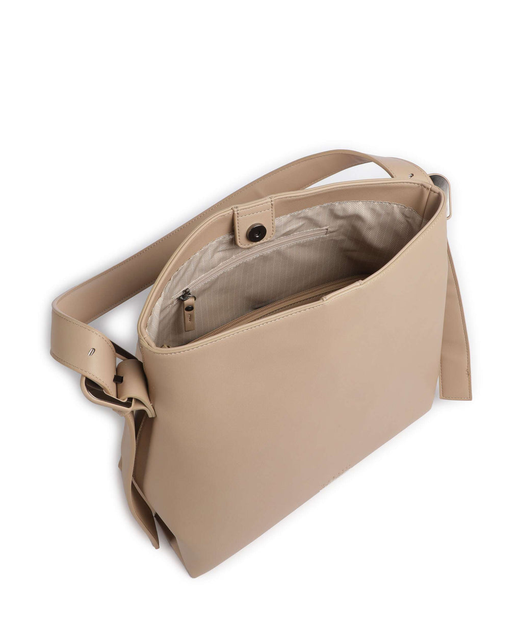 Bugatti Luna Tote bag beige