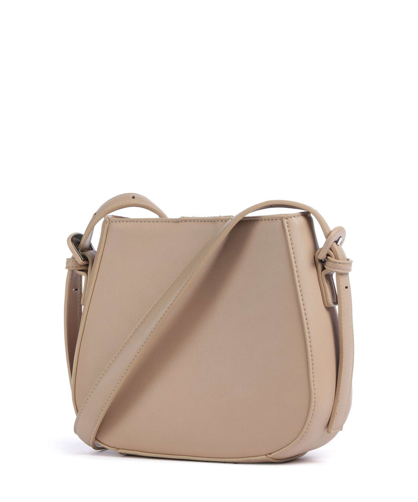 Bugatti Luna Crossbody bag beige