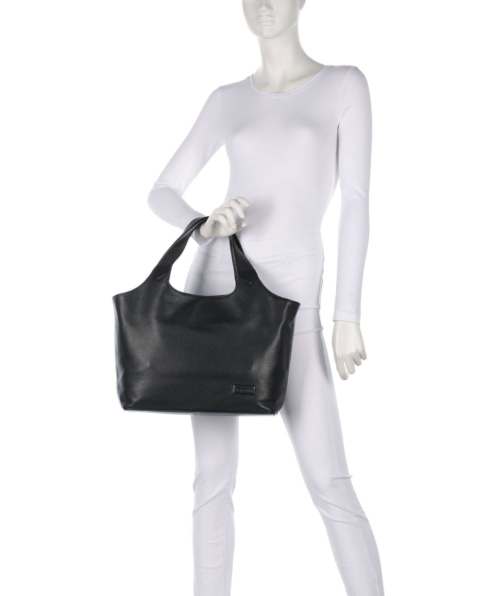 Bugatti Elsa Handbag black