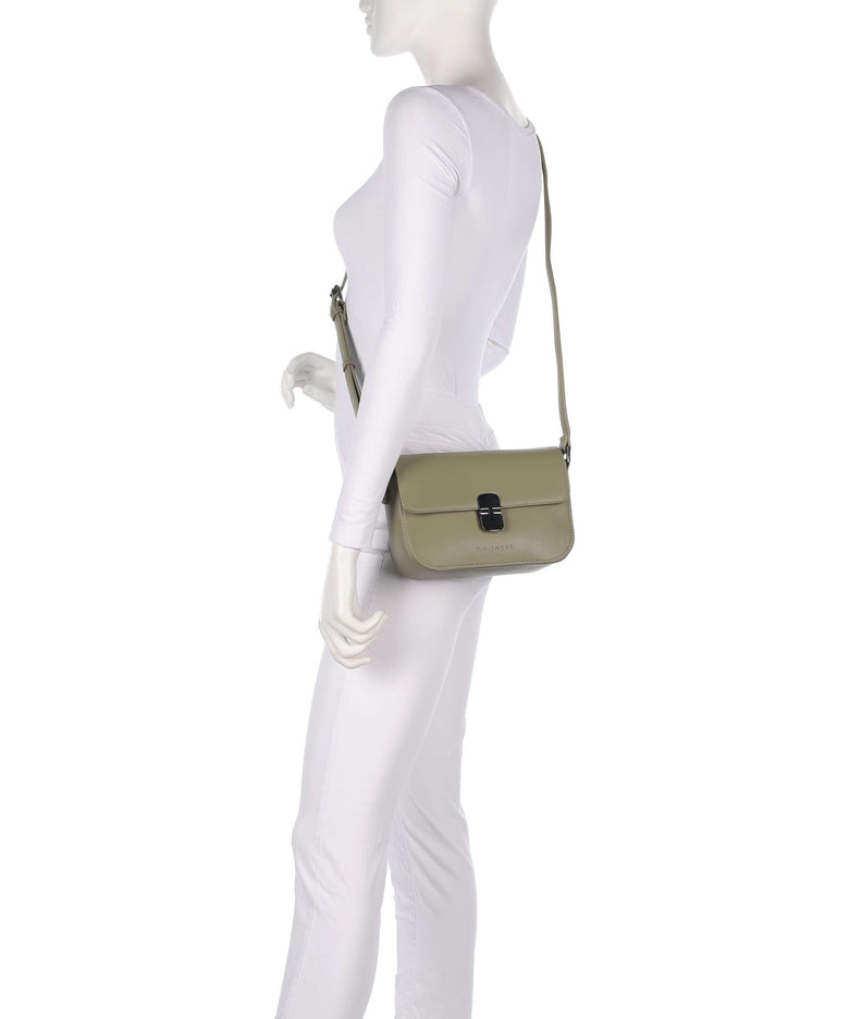 Bugatti Nela Crossbody bag pistachio