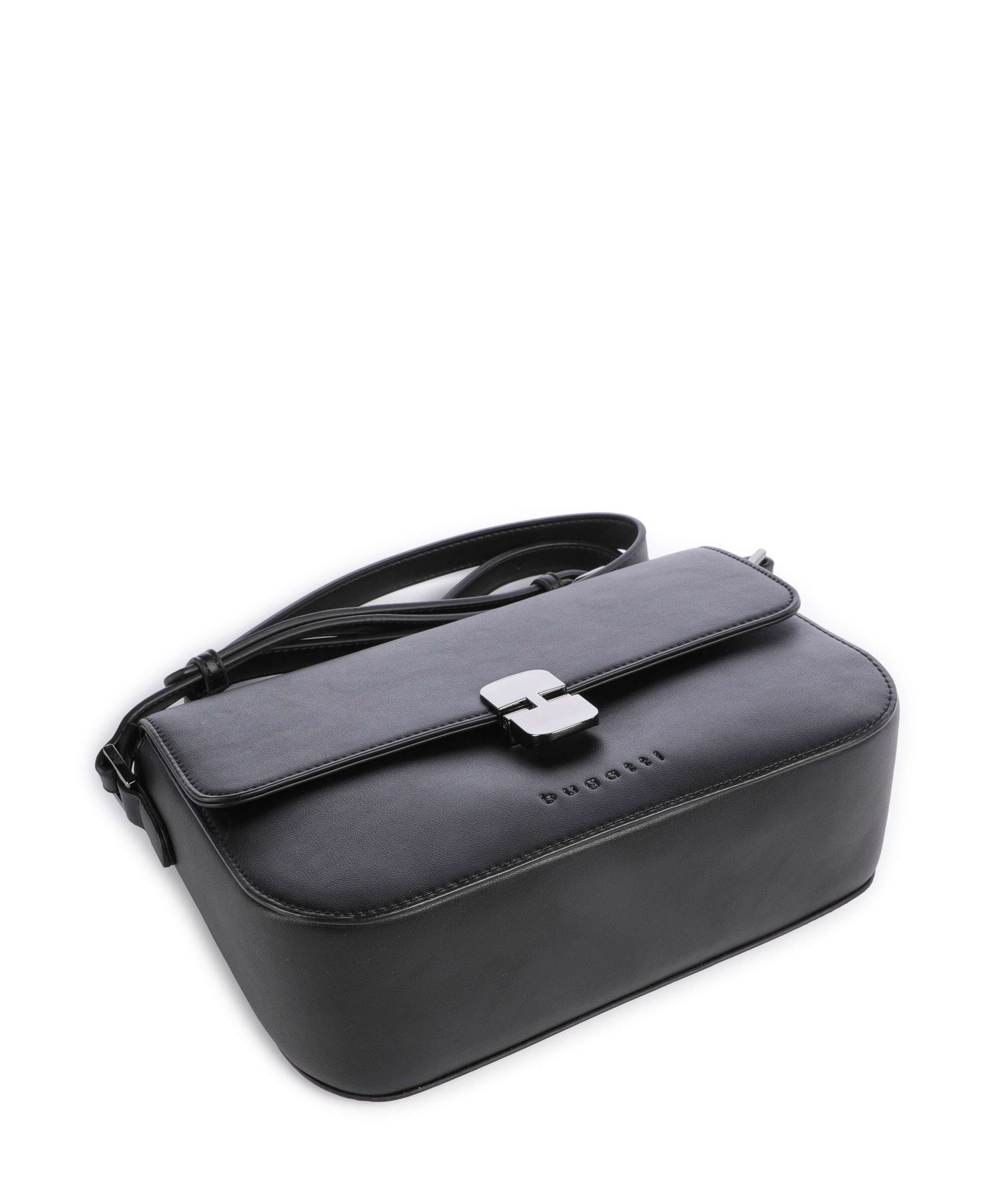 Bugatti Nela Crossbody bag black