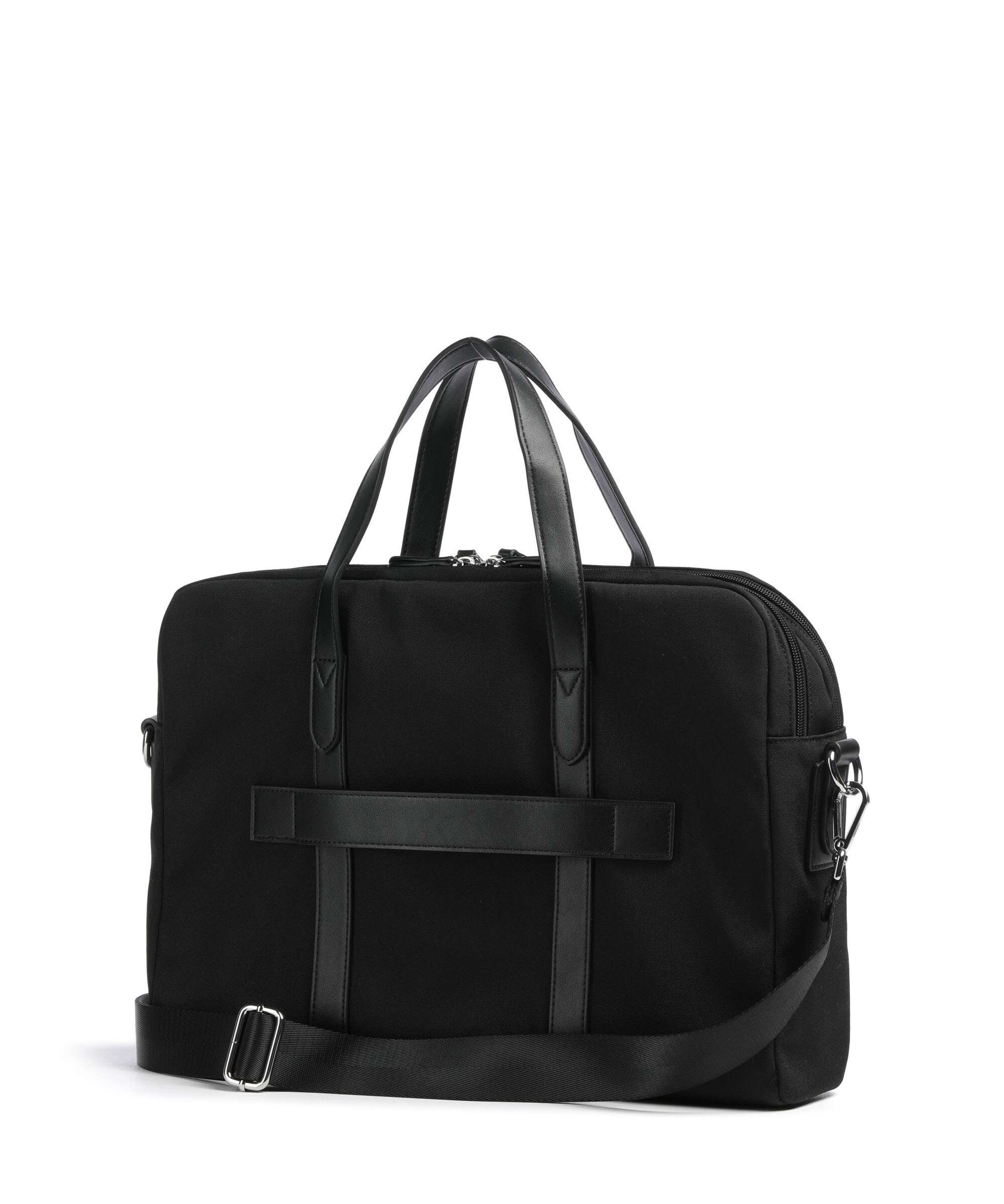 Bugatti Maro Laptop bag black