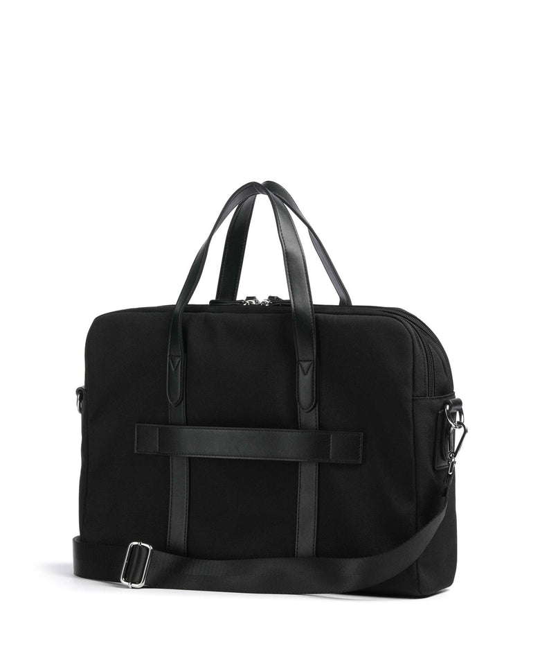 Bugatti Maro Laptop bag black