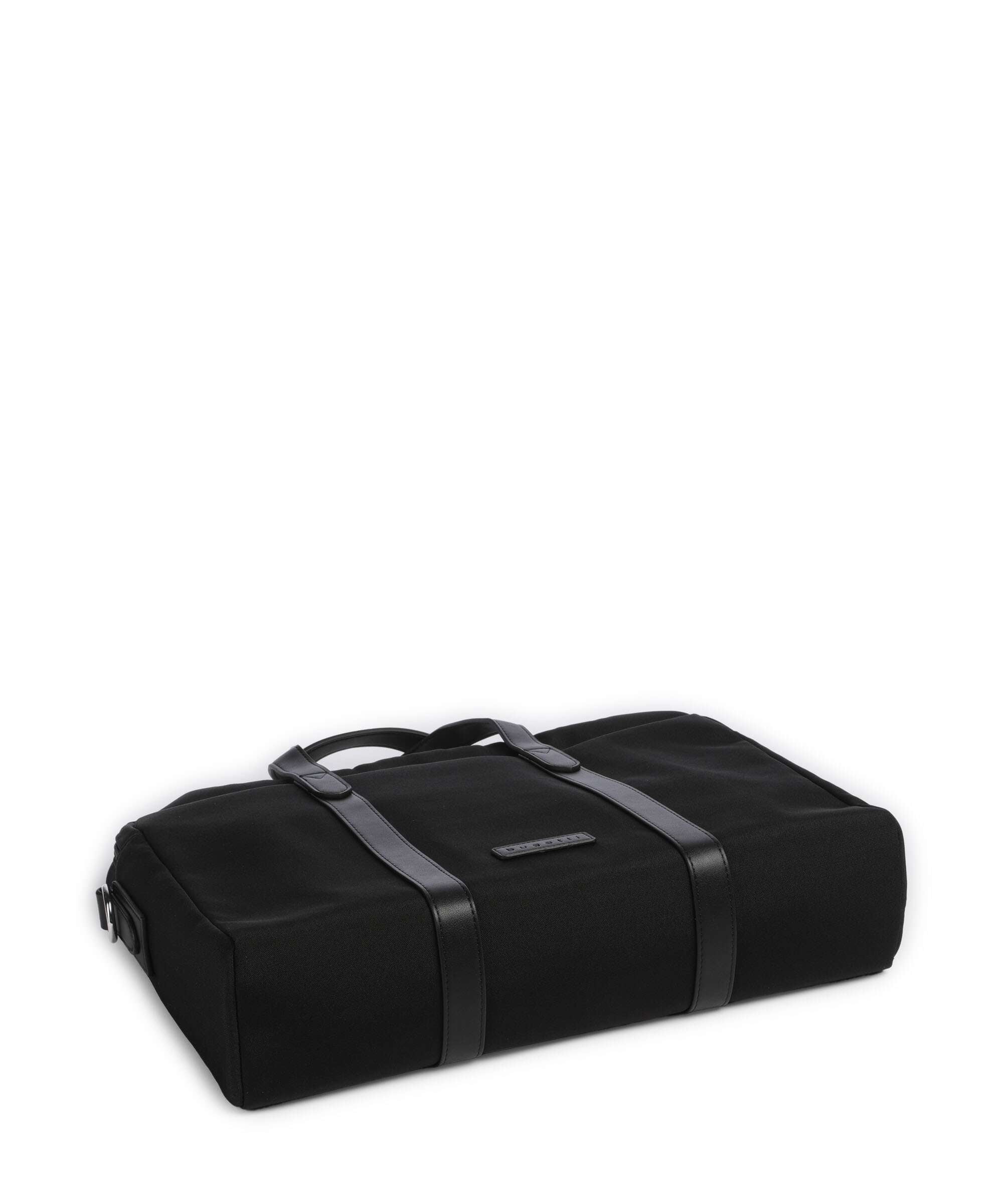 Bugatti Maro Laptop bag black