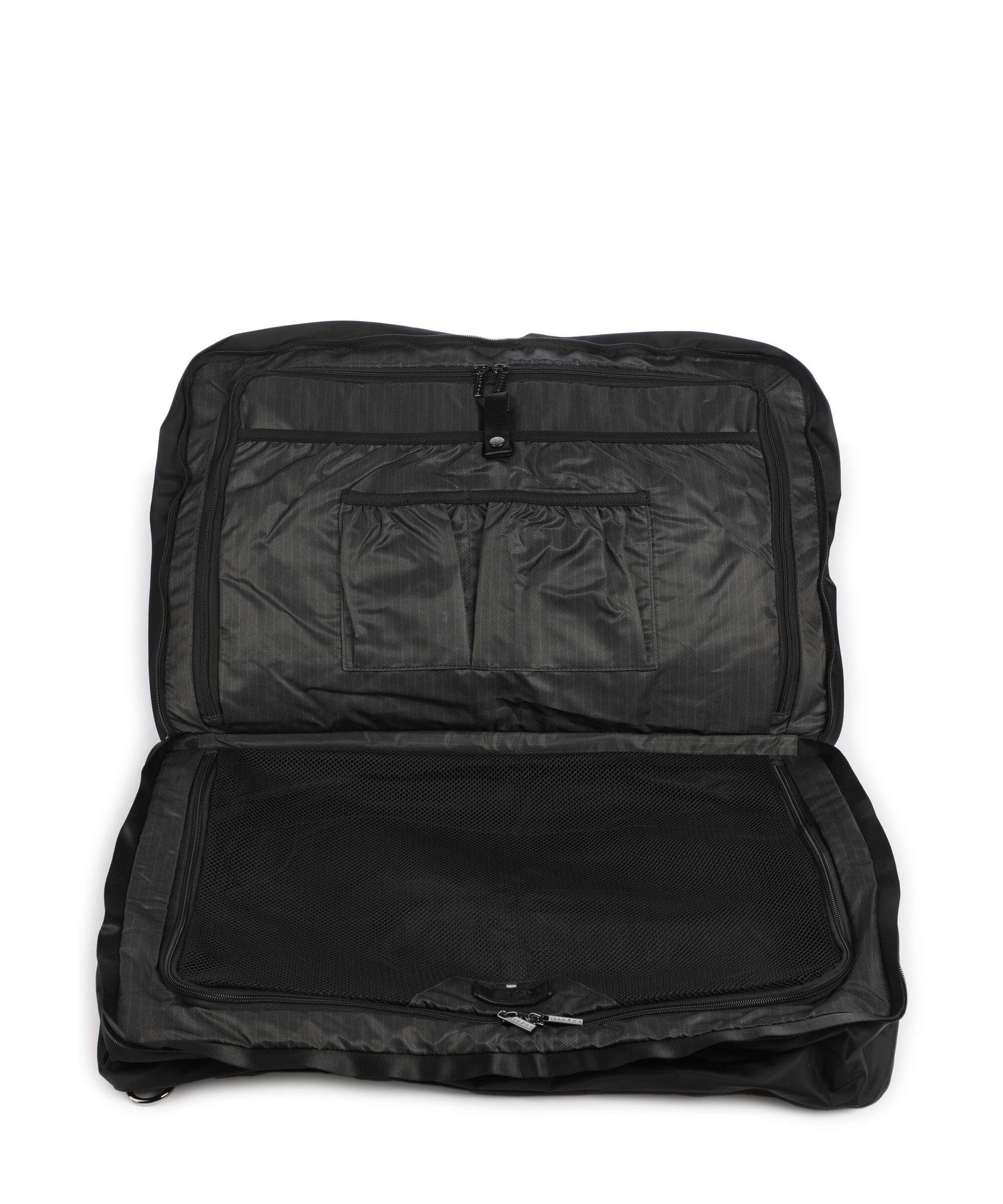 Bugatti Elia Weekend bag black