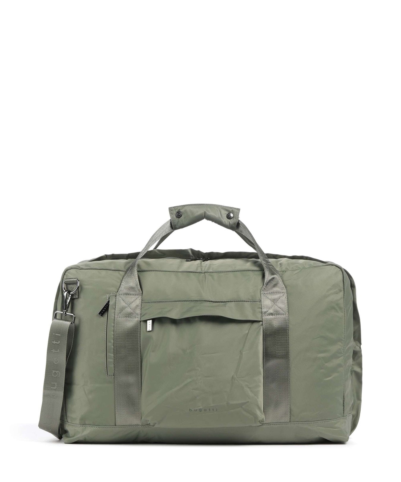 Bugatti Elia Weekend bag pistachio
