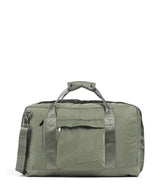 Bugatti Elia Weekend bag pistachio