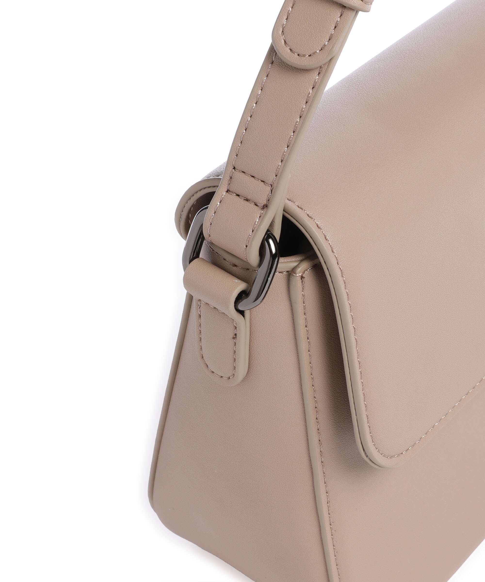 Bugatti Almata Crossbody bag sand