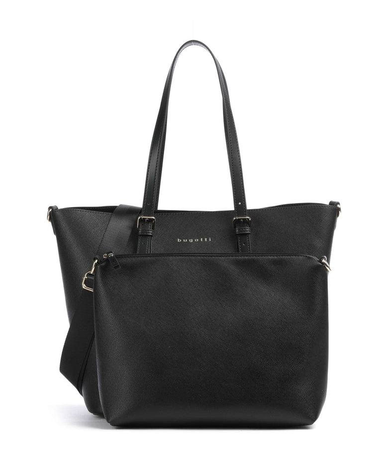 Bugatti Ella Tote bag black