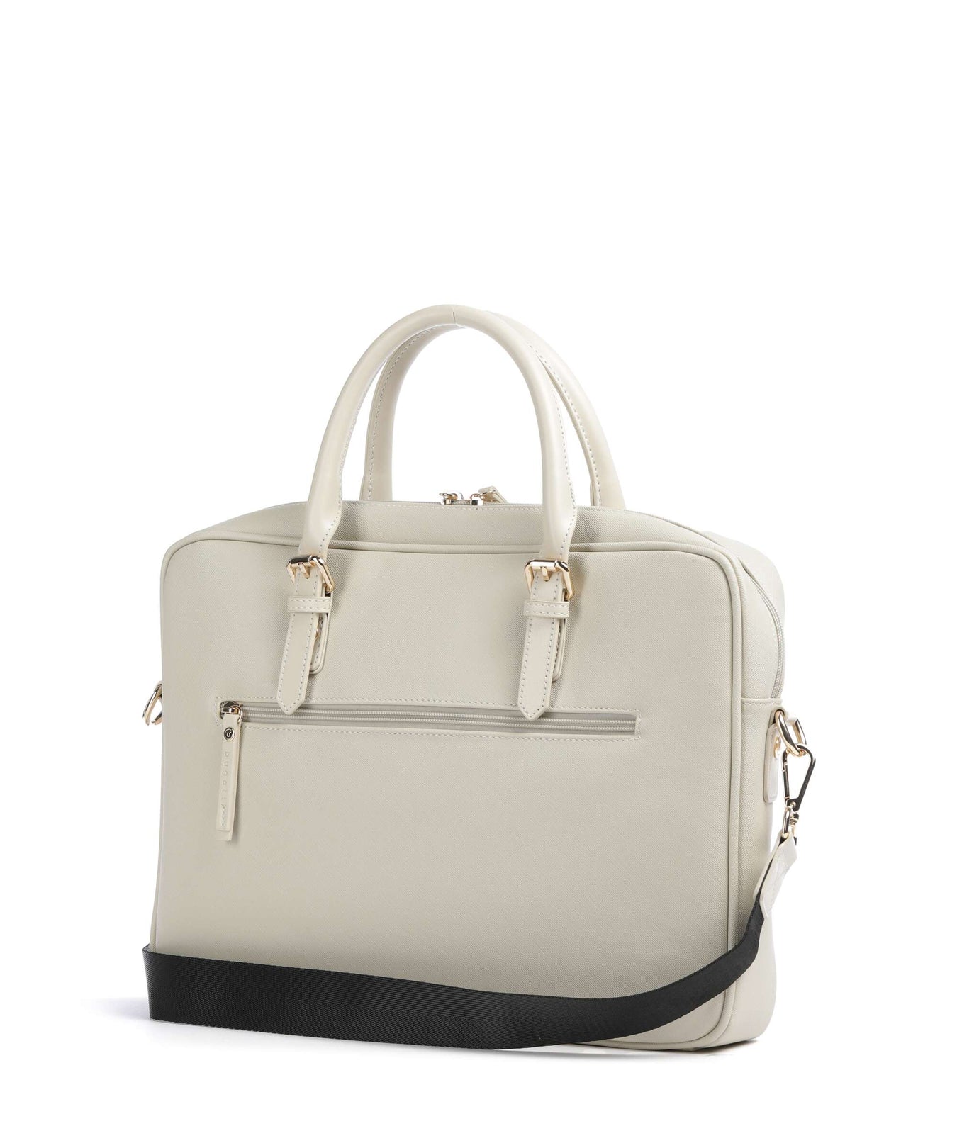 Bugatti Ella Briefcase beige