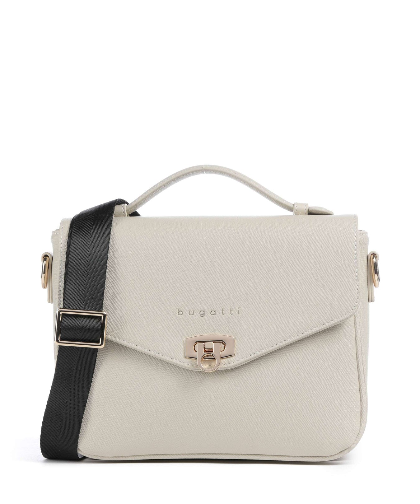 Bugatti Ella Handbag beige