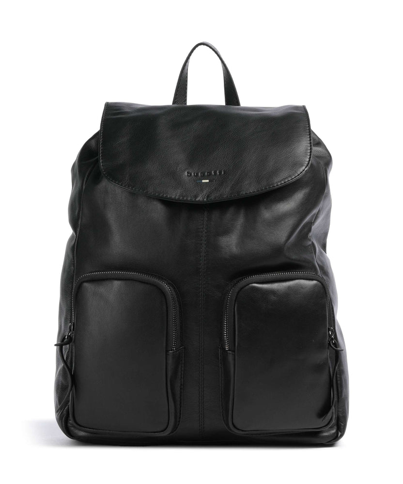 Bugatti Romeo Backpack black