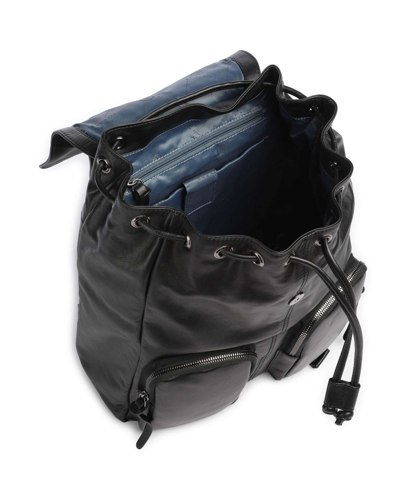 Bugatti Romeo Backpack black