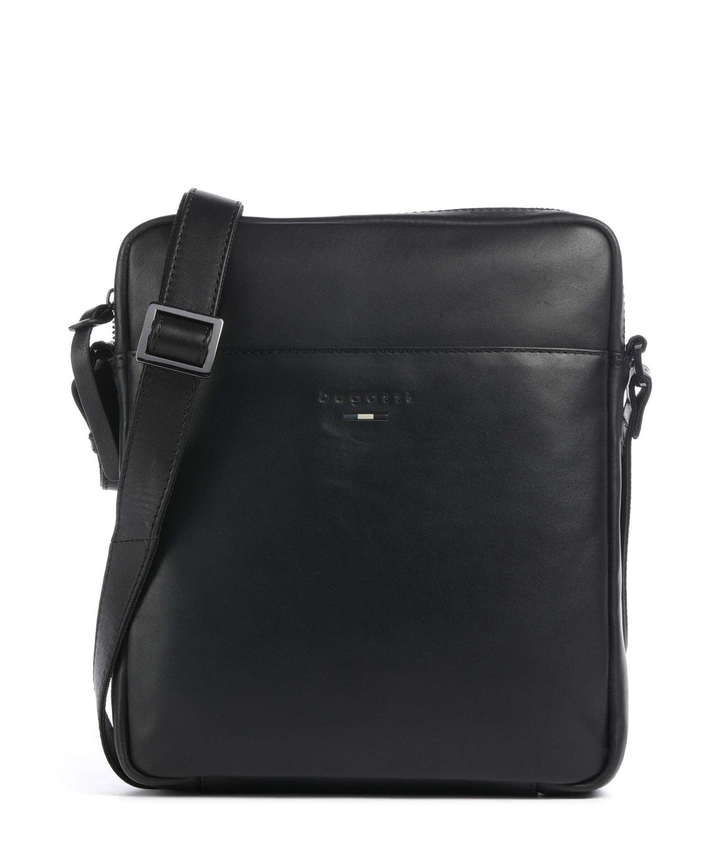 Bugatti Romeo Crossbody bag black