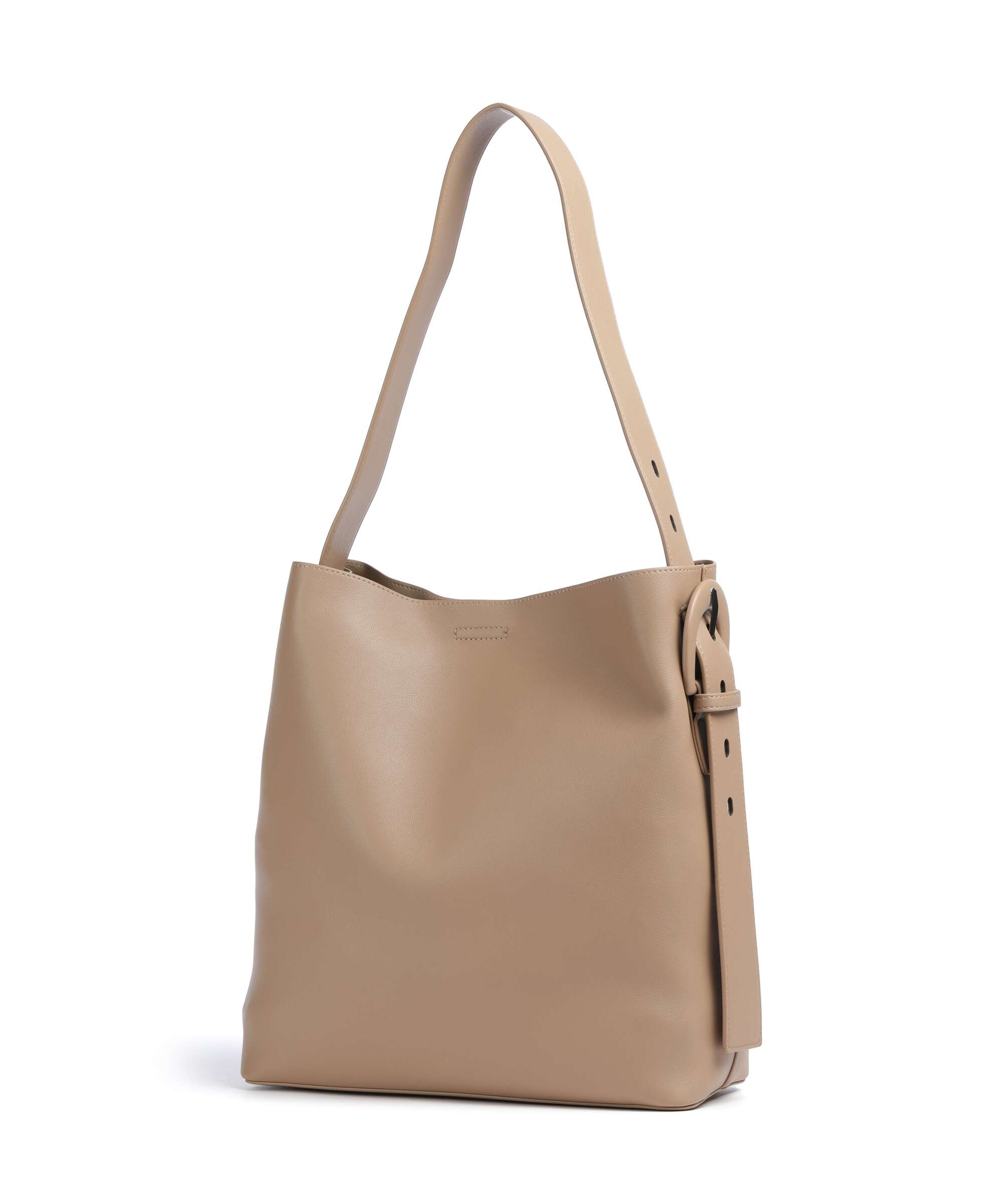 Bugatti Aria Hobo bag sand