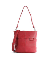 Zwei Mademoiselle.M M8 Schoudertas red