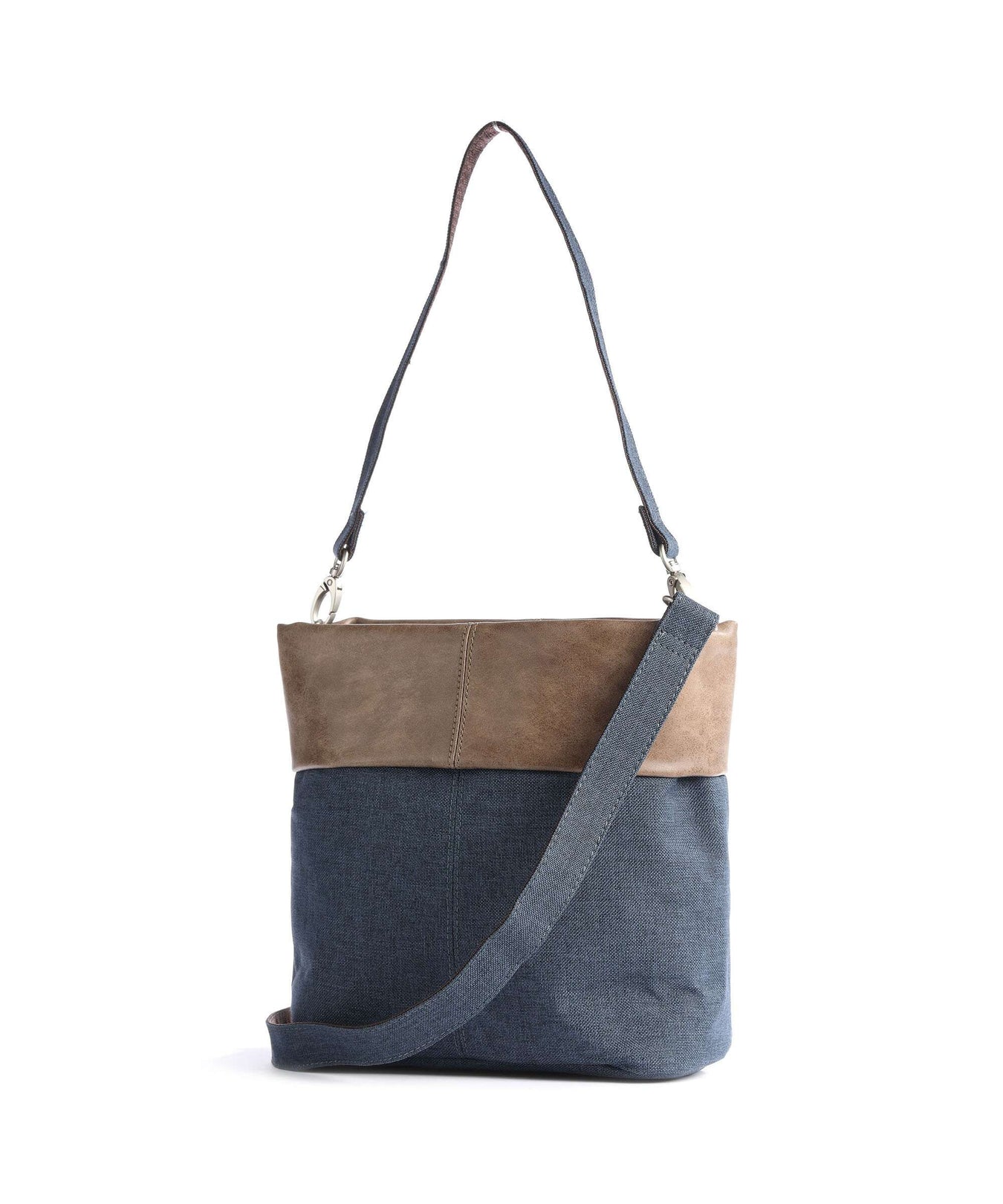 Zwei Olli OT8 Shoulder bag blue