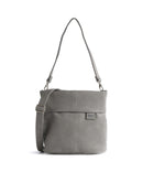 Zwei Mademoiselle.M M8 Schoudertas grey
