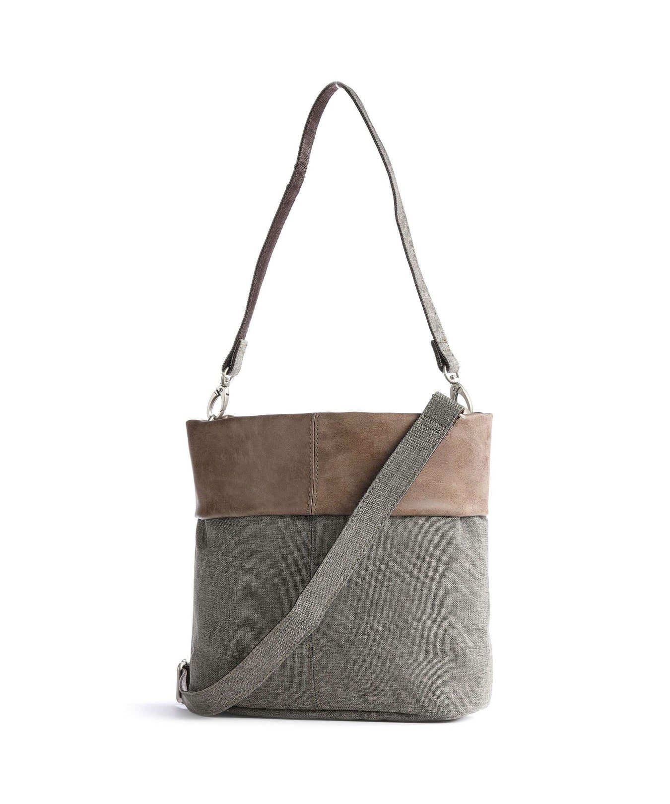 Zwei Olli OT8 Shoulder bag wood