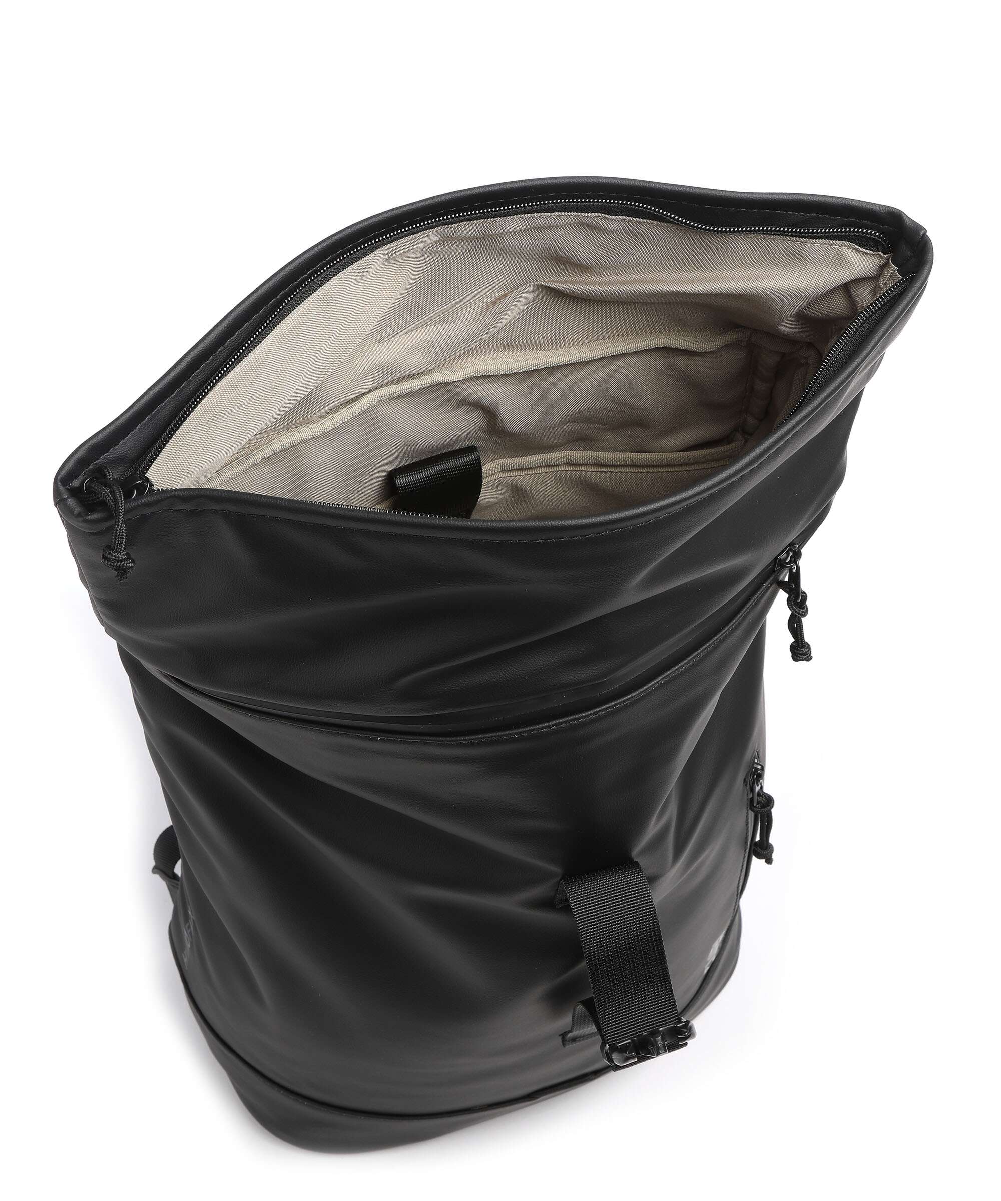 Zwei Cargo CAR200 Rolltop backpack black