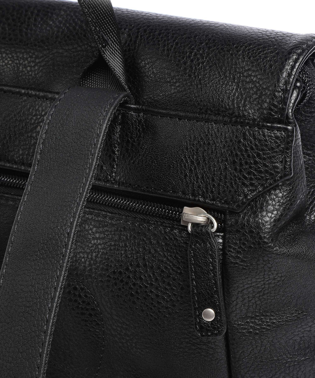 Zwei Jana JR13 Backpack nubuk black