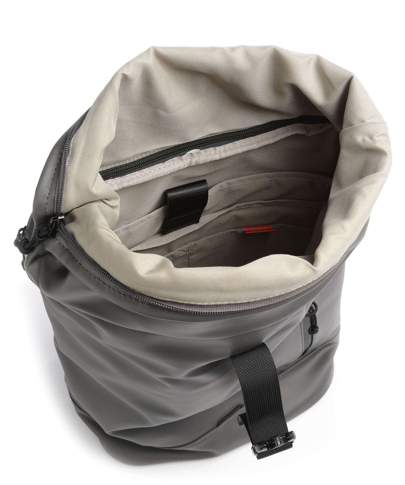 Zwei Cargo CAR250 Rolltop backpack stone