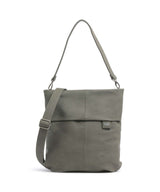 Zwei Mademoiselle.M M12 Hobo tas fango