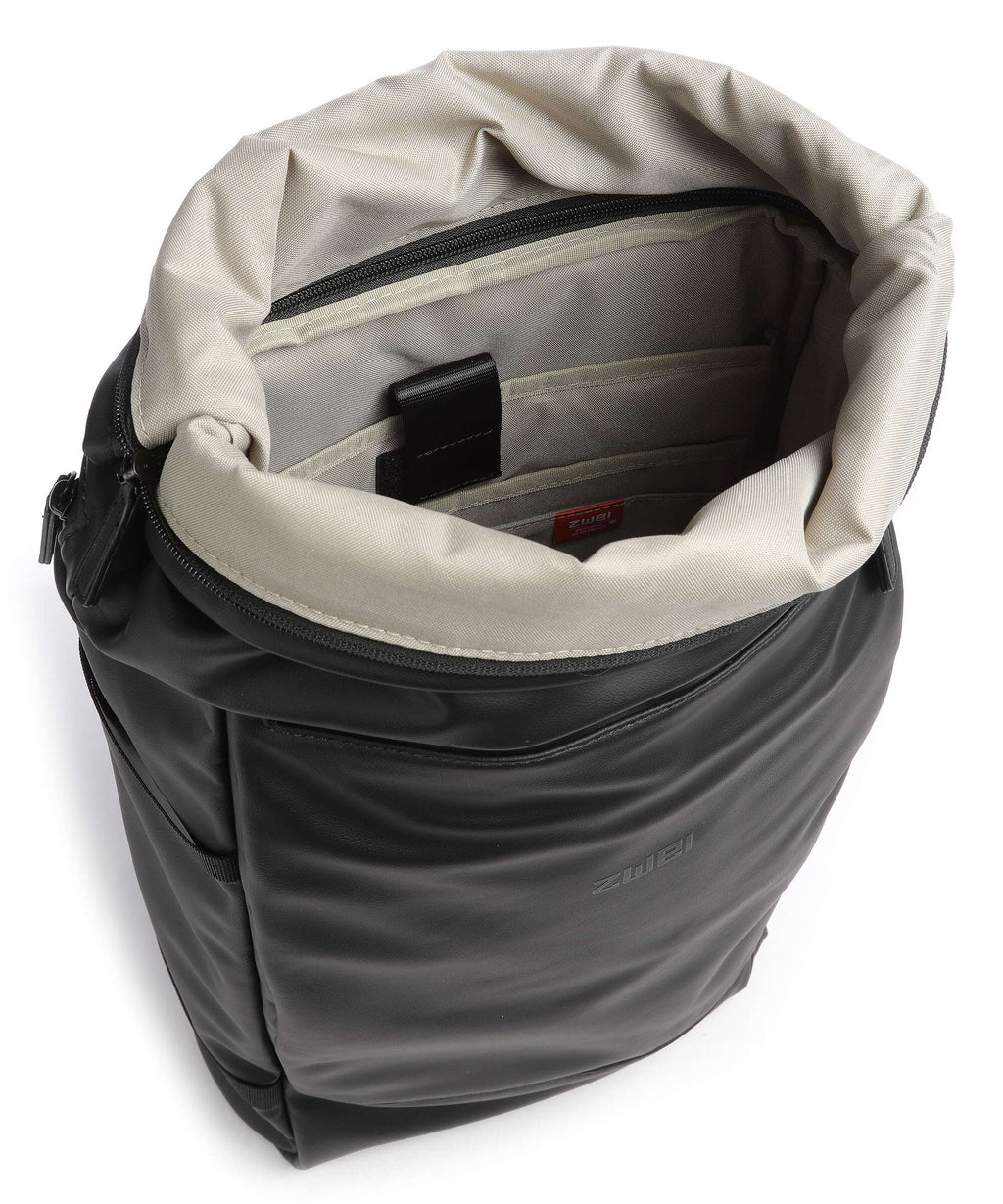 Zwei AQR250 Rolltop backpack black