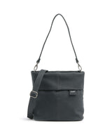 Zwei Mademoiselle.M M8 Schoudertas velours ash