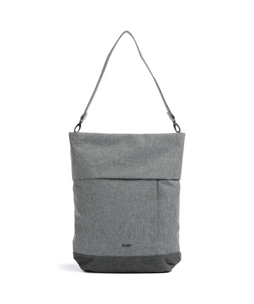Zwei Benno BE120 Rugzak-tas stone
