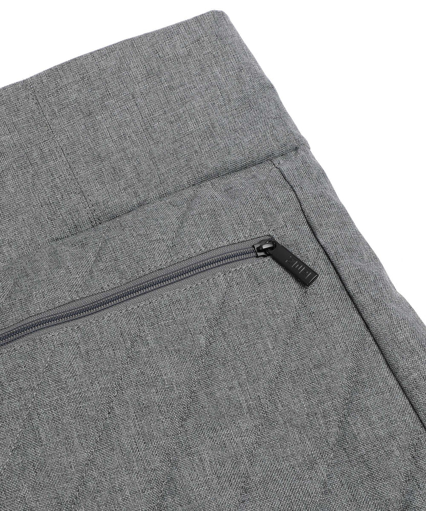 Zwei Benno BE120 Backpack bag stone