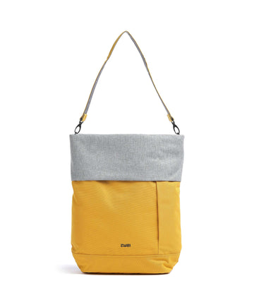 Zwei Benno BE120 Rugzak-tas yellow
