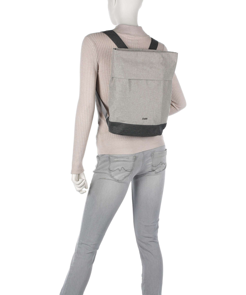 Zwei Benno BE120 Backpack bag creme