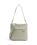 Zwei Mademoiselle.M M8 Schoudertas jade