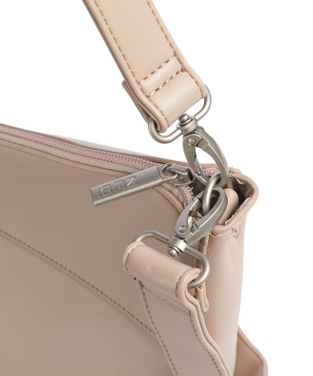 Zwei MADEMOISELLE.M M110 Hobo bag oat