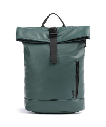 Zwei Cargo CAR200 Rolltop rugzak pine