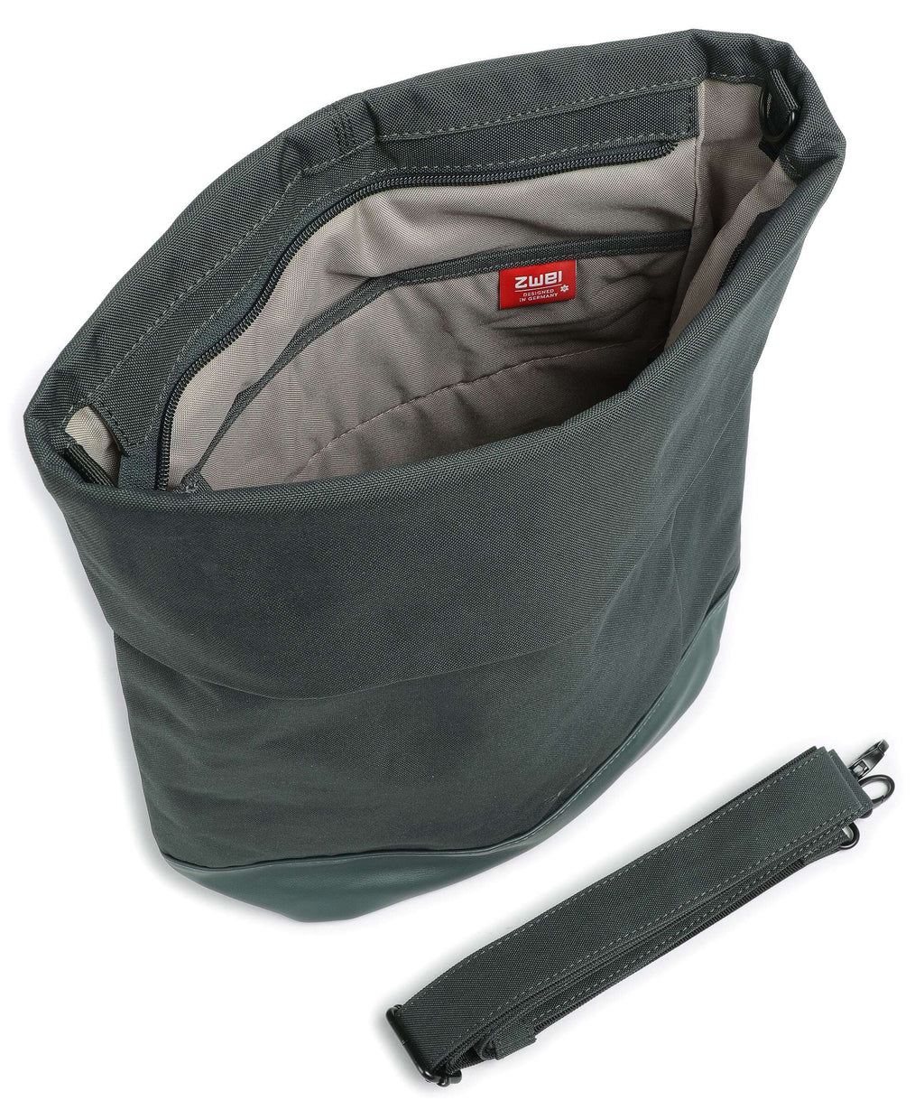 Zwei Benno BE120 Backpack bag pine