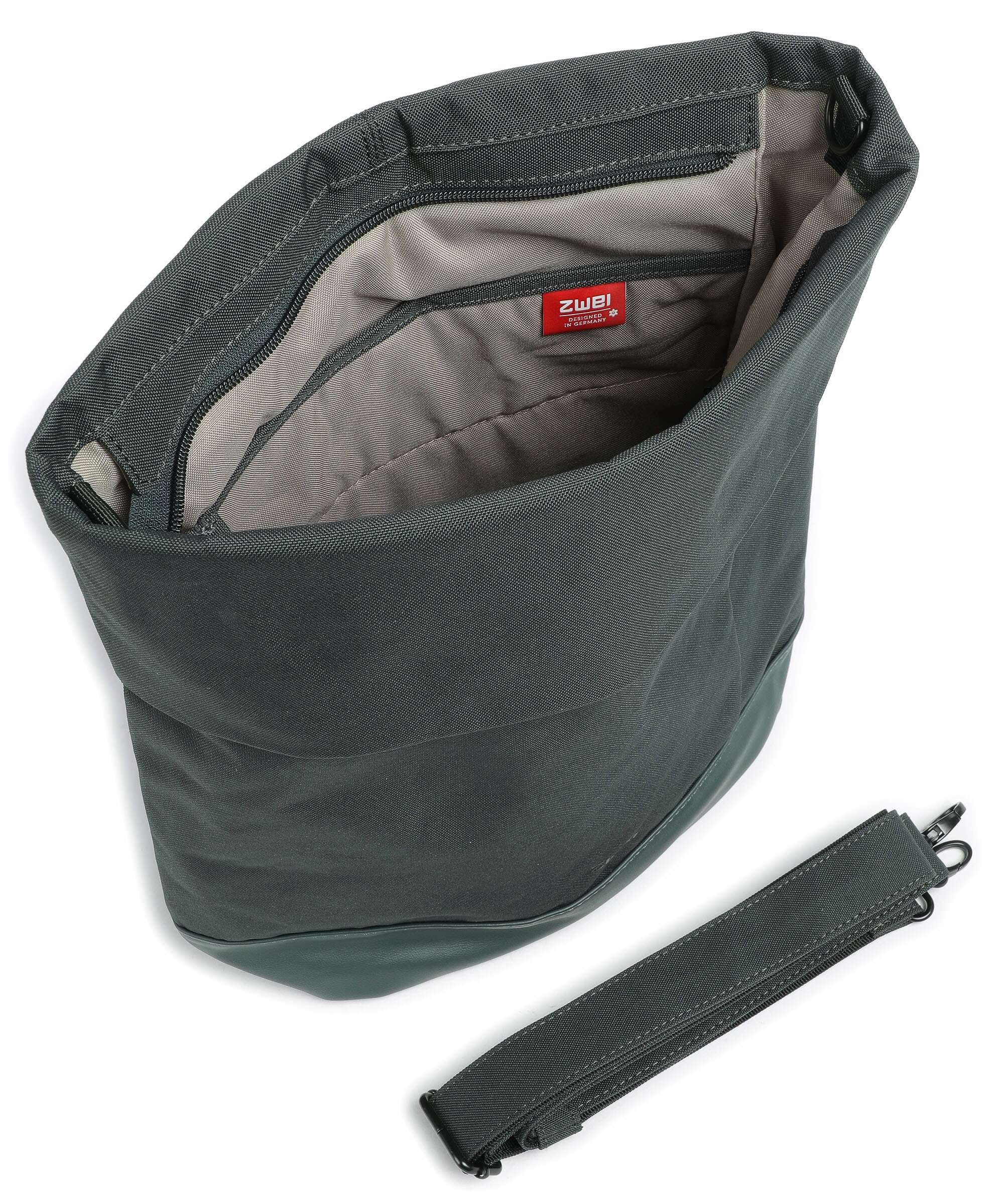 Zwei Benno BE120 Backpack bag pine