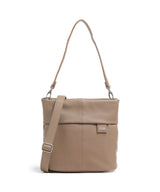 Zwei Mademoiselle.M M8 Schoudertas hazel