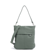 Zwei Mademoiselle.M M12 Hobo tas eucalyptus